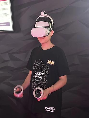 oculus: Аренда шлемов виртуальной реальности Oculus Quest 2. Работаем на — 4
