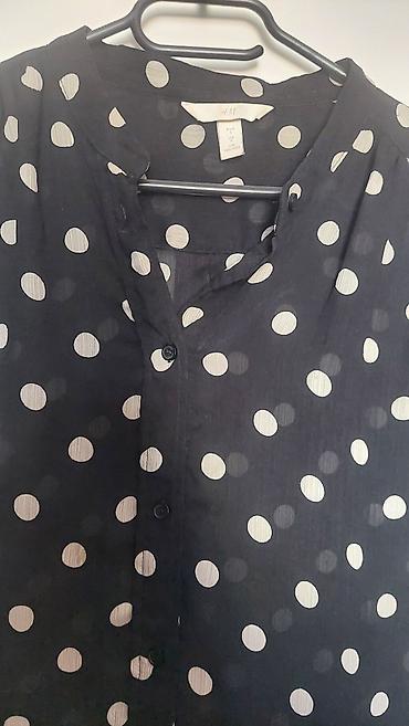 polo duksevi: H&M košulja na tufne - Brend: H&M - Veličina: S (EUR S / UK S — 3