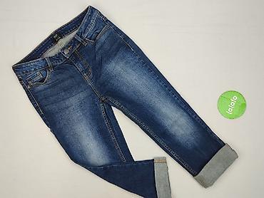 dżins: F&F, Jeansy damskie, rozmiar S — 2