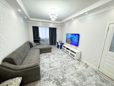 Продажа квартир: 4 комнаты, 90 м², 105 серия, 2 этаж, Евроремонт