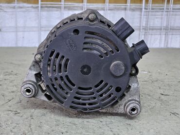 Генераторы: Генератор Ford 2001 г., Б/у, Оригинал, Германия — 7