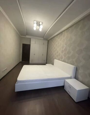 Долгосрочная аренда квартир: 3 комнаты, Агентство недвижимости, Без подселения, С мебелью полностью — 2