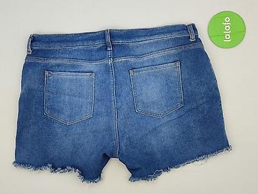 jeansy version: Janina, Шорти жіночі, розмір XL — 3