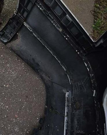 dm tapi: BRANIK ZA VOLKSWAGEN PASSAT B6 | VW Passat b6 limuzina zadnji branik — 2