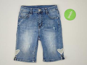 wrangler: Szorty damskie, rozmiar M — 2