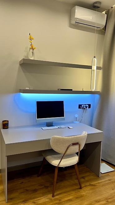 Долгосрочная аренда квартир: 4 комнаты, Собственник, Без подселения, С мебелью полностью — 8