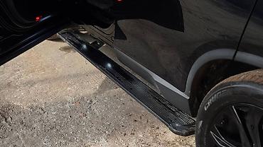 Ssangyong: Ssangyong Rexton: 2019 г., Внедорожник — 8