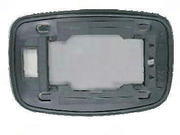 tepih crni: STAKLA ZA FORD FIESTA OD 1995. DO 2008. GOD. | Delovi za ford vozila — 5