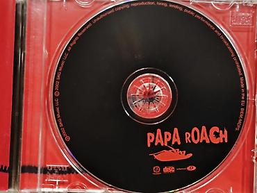 дебют: Коллекция фирменных CD-дисков (Рок, Альтернатива, Классика) — США — 4