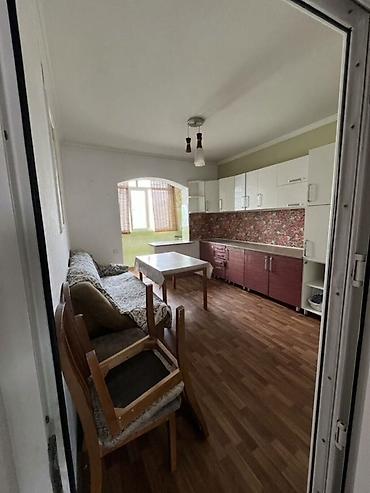 2 bedroom: 3 комнаты, 79 м², 106 серия улучшенная, 9 этаж, Косметический ремонт — 5