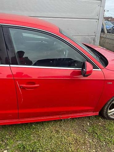 matica za sraf: VRATA ZA AUDI A3 | Prednja desna vrata za Audi A3 8V — 1