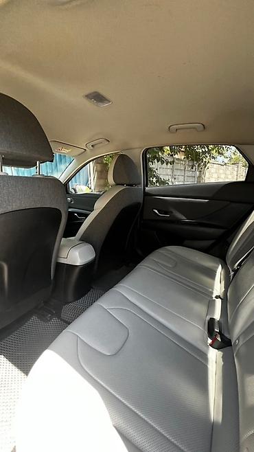 Hyundai: Hyundai Avante: 2021 г., 1.6 л, Автомат, Бензин, Седан — 10