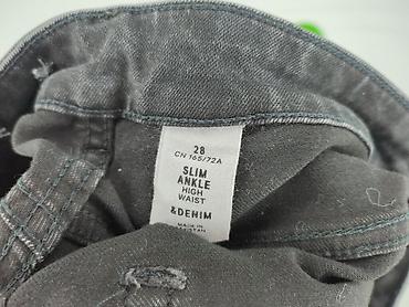 gap 16: H&M, Jeansy damskie, rozmiar S — 4
