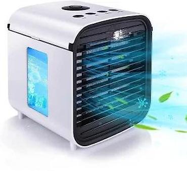 solarni paneli prodaja: Zamenski filter za mini isparivački hladnjak/lični klima uređaj — 9