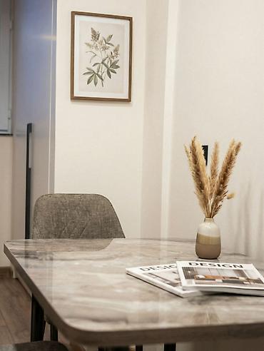 Продажа квартир: 2 комнаты, 48 м², Элитка, 7 этаж, Евроремонт — 9