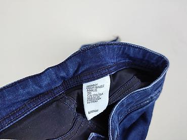 8278 jeans: H&M, Jeansy damskie, rozmiar S — 4