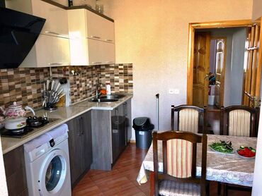 Köhnə tikili: Bakı, Ağ şəhər, 3 otaqlı, Köhnə tikili, 80 kv. m — 10