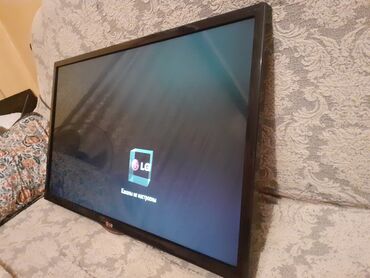 internet aparatı tv: İşlənmiş Televizor LG LCD 82" FHD (1920x1080), Ünvandan götürmə