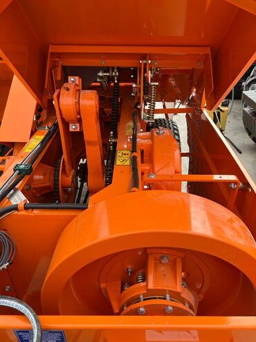 Pres bağlayanlar: Tələsin 2022 model Kayhan Ertoğrul KE 690 Pres bağlayanlarımız artıq — 17