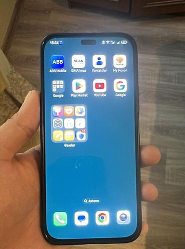 redmi pad 2 pro: Honor X8b, 128 GB, rəng - Qara, İki sim kartlı — 3
