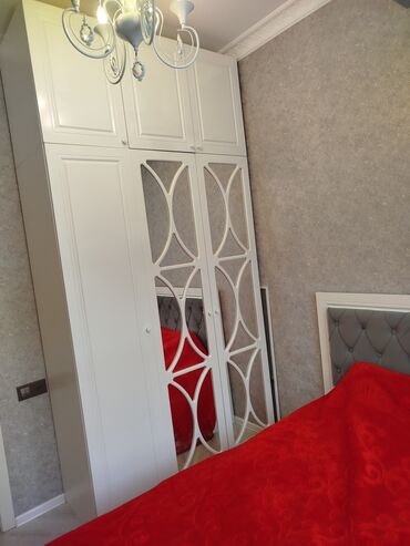 Uzunmüddətli kirayə mənzillər: 2 nəfərlik Aileyə verilir. Endirim olacag — 4