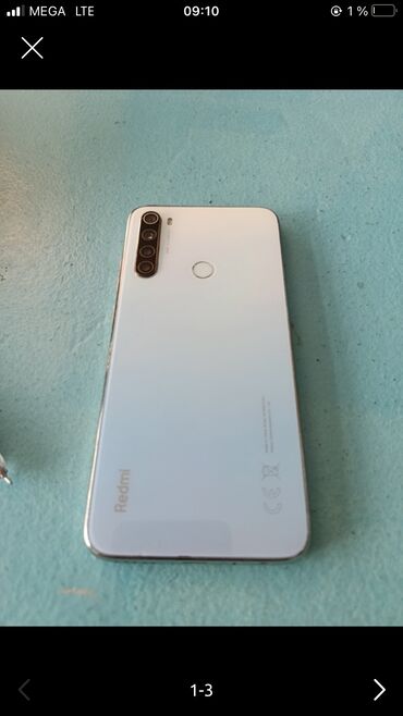 компьютер ош: Redmi, Redmi Note 8 at lalafo.kg компьютер ош: Redmi, Redmi Note 8
