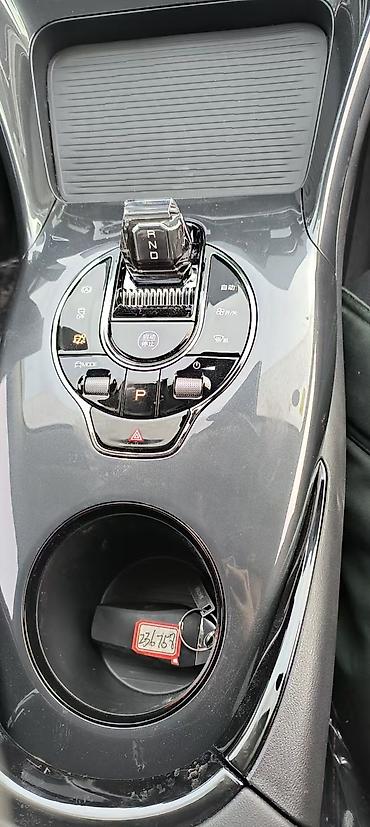 BYD: BYD E2: 2025 г., Робот, Электромобиль, Хэтчбэк at lalafo.kg — 7 BYD: BYD E2: 2025 г., Робот, Электромобиль, Хэтчбэк — 7