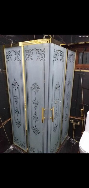 Duş kabinaları, arakəsmələr: Yeni Arakəsmə, Pulsuz çatdırılma — 15