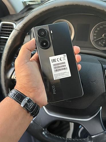blackview tab: Poco X7 Pro, Б/у, 256 ГБ, цвет - Черный, 2 SIM — 1