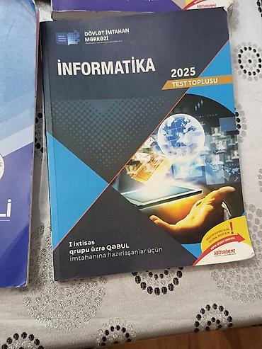 velosiped 28 per page 40: İngilis dili Testlər 11-ci sinif, DİM, 1-ci hissə, 2019 il — 5