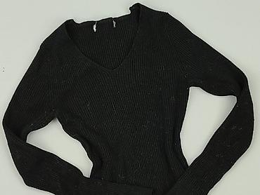 Sweter damski, rozmiar S