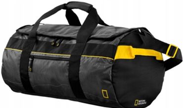 Putni koferi i torbe: Putna torba, bоја - Šareno — 8