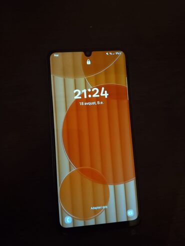 Samsung Galaxy A32, 64 GB, rəng - Göy
