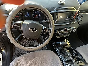 apollo solo: Kia Sorento: 2019 г., 2 л, Автомат, Дизель, Кроссовер — 7