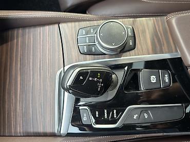 BMW: BMW 530: 2019 г., 2 л, Автомат, Бензин, Седан — 14