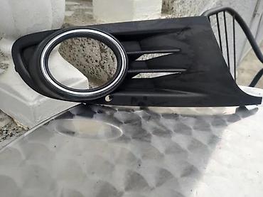 REŠETKA BRANIKA VW RENAULT FORD ORIGINAL | Original mislim da je na lalafo.rs REŠETKA BRANIKA VW RENAULT FORD ORIGINAL | Original mislim da je
