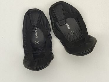 bluzki damskie z haftem: Ballerinas for women, 36, condition - Good