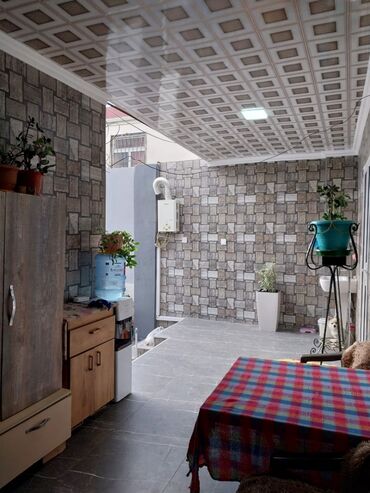 Həyət evləri və villaların satışı: 4 otaqlı, 70 kv. m, Kredit yoxdur, Yeni təmirli -da lalafo.az — 27 Həyət evləri və villaların satışı: 4 otaqlı, 70 kv. m, Kredit yoxdur, Yeni təmirli — 27