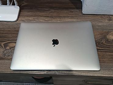 macbook m5 pro: Б/у, Intel Core i7, ОЗУ, RAM: 16 ГБ — 1
