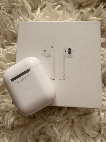 Mobil telefonlar üçün digər aksesuarlar: AirPods yeni!
Real qlicilar narahat elesin lalafo.az -da Mobil telefonlar üçün digər aksesuarlar: AirPods yeni!
Real qlicilar narahat elesin