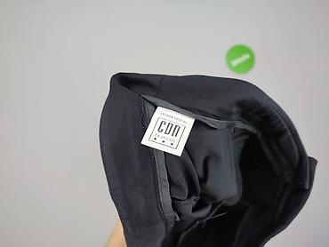 pants okay: Fashion Jeans, Spodnie materiałowe damskie, rozmiar S — 5