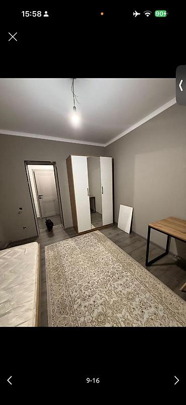 4 bedroom: 4 комнаты, 90 м², 5 соток, Джал, Собственник — 4