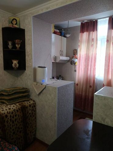 квартира на лень: 1 комната, 16 м², Общежитие и гостиничного типа, 2 этаж, Евроремонт