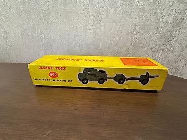 model 1: 2000 il, 1:43, Dəmir, Ünvandan götürmə, Rayonlara çatdırılma, Ödənişli çatdırılma — 5