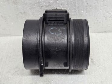 Датчики, сенсоры, предохранители: Расходомер Volvo 2006 г., Б/у, Оригинал, Германия — 6