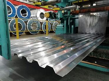 Спецодежда: ПРОФНАСТИЛ МЕТАЛЛОЧЕРЕПИЦА ОПТОВАЯ ЦЕНА ЦЕНА ИЗГОТОВЛЕНИЯ ПО ЦЕНА — 4