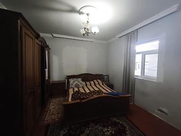 дом частный с земельный учстком в биладжары: 100 м², 3 комнаты, Комби, Газ, Электричество — 8