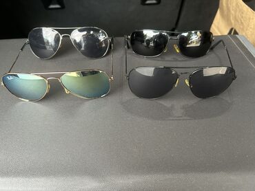 Eynəklər: Gün eynəyi, Calvin Klein, Yeni — 10