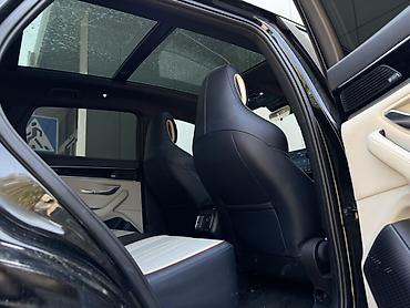 byd hybrid: BYD Song Plus: 2022 г., 1.5 л, Автомат, Гибрид, Кроссовер — 10