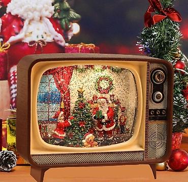 yeni il sufresi bezemek: Yeni il üçün retro dekor çox superdi istifadə olunmayıb 120 azn alınıb — 1